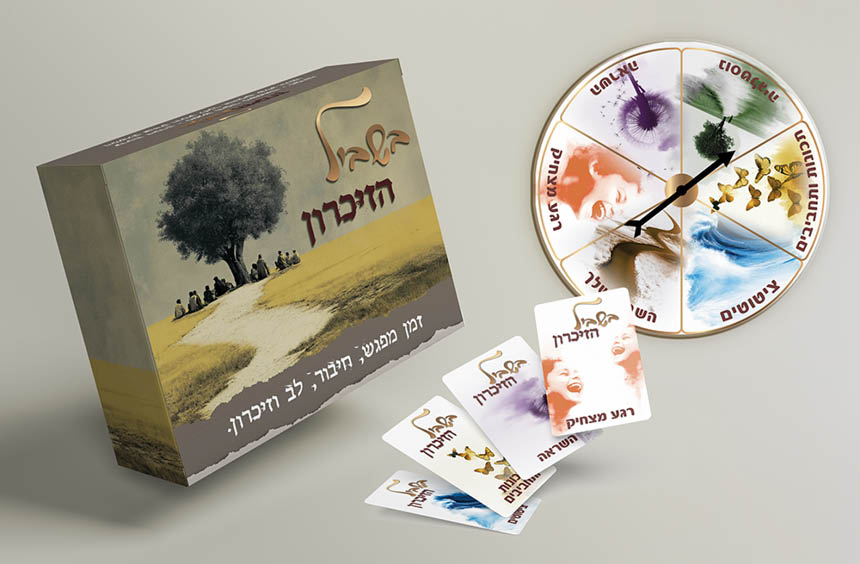 ערכה מודפסת